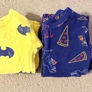 Baby Gap PJ Sets-2 sets Boys 3T